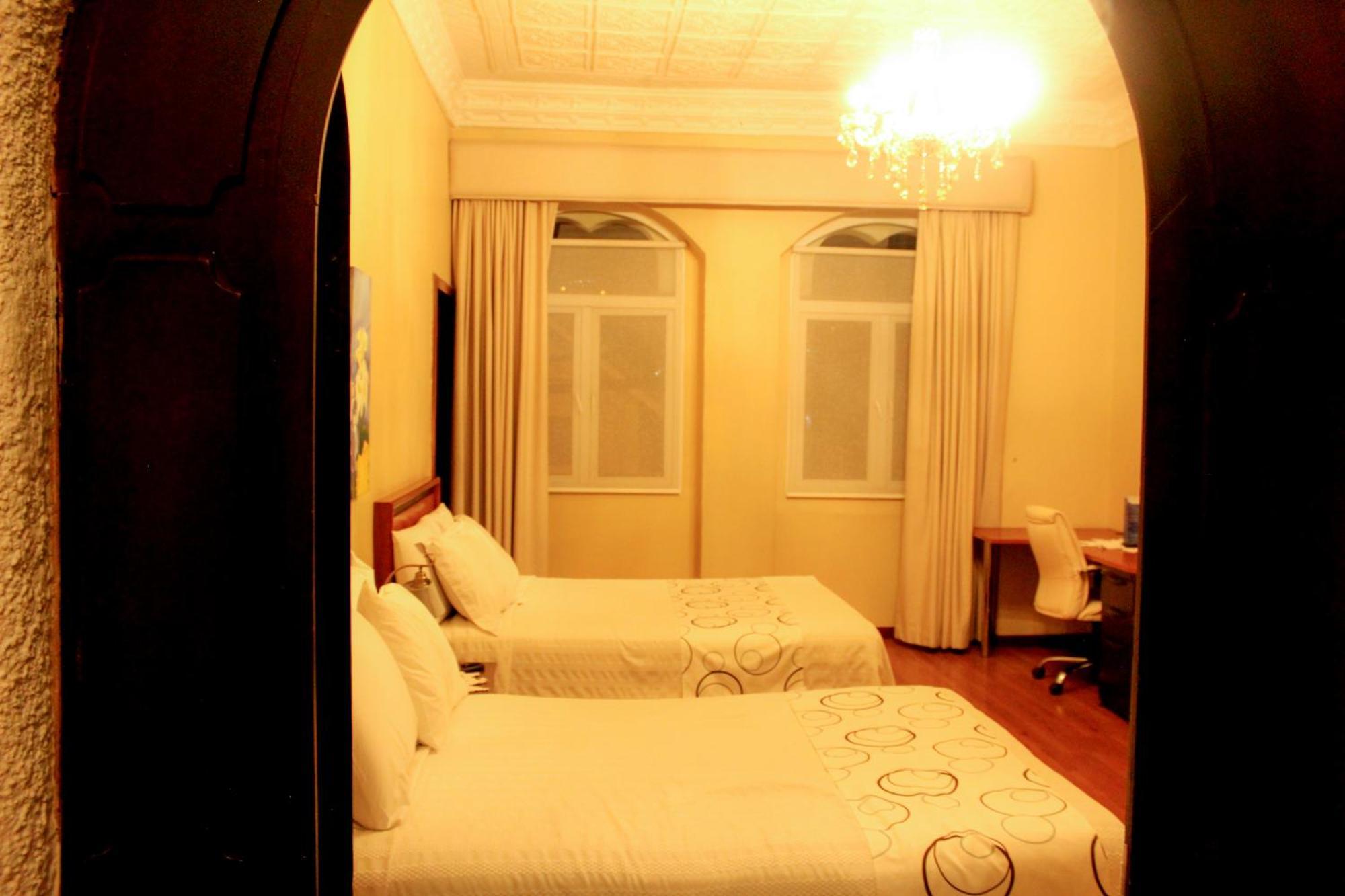 Hotel La Casona Куэнка Экстерьер фото