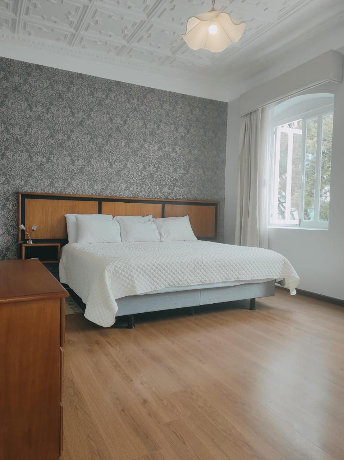 Hotel La Casona Куэнка Экстерьер фото